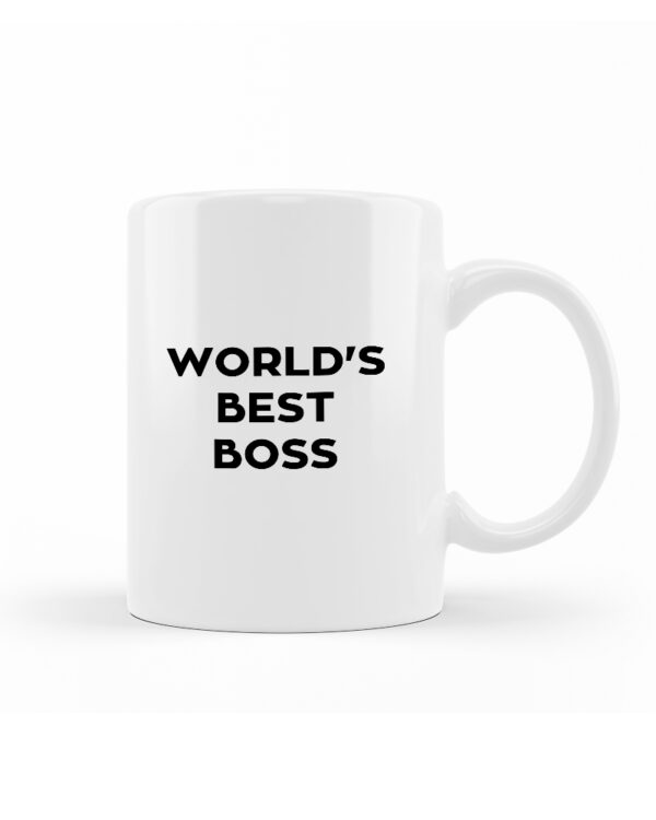 Best Boss