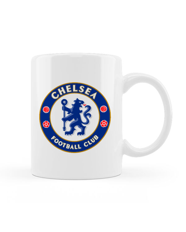 Κούπα Κεραμική Chelsea 330ml - Image 1