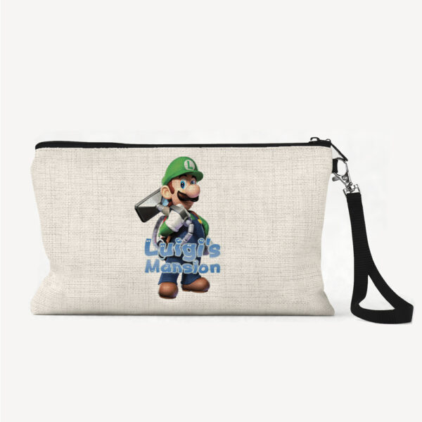 Νεσεσέρ Λινό Luigi's Mansion - Image 1