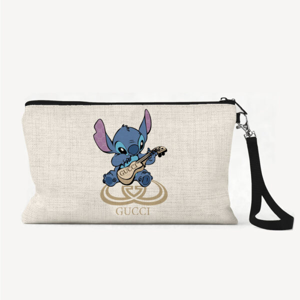 Νεσεσέρ Λινό Λευκό Stitch - Image 1