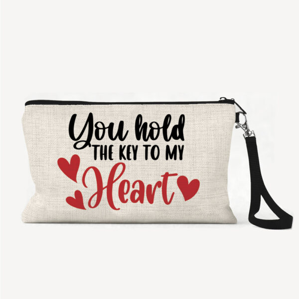 Νεσεσέρ Λινό Valentines Day You Hold The Key - Image 1