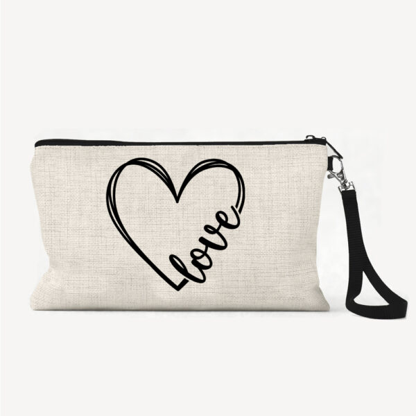 Νεσεσέρ Λινό Valentines Day Love - Image 1