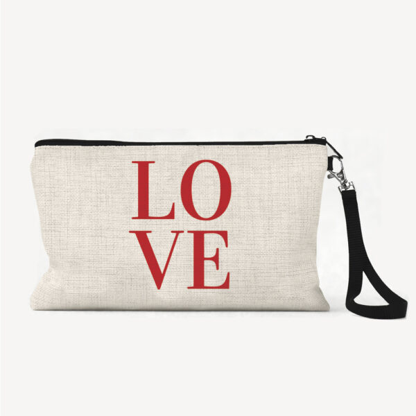 Νεσεσέρ Λινό Valentines Day Love - Image 1