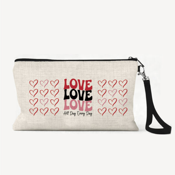 Νεσεσέρ Λινό Valentines Day Love All Day - Image 1