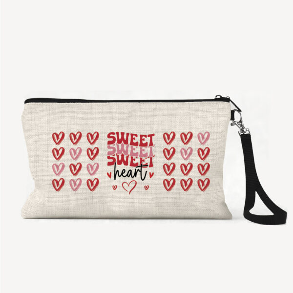 Νεσεσέρ Λινό Valentines Day Sweet Heart - Image 1