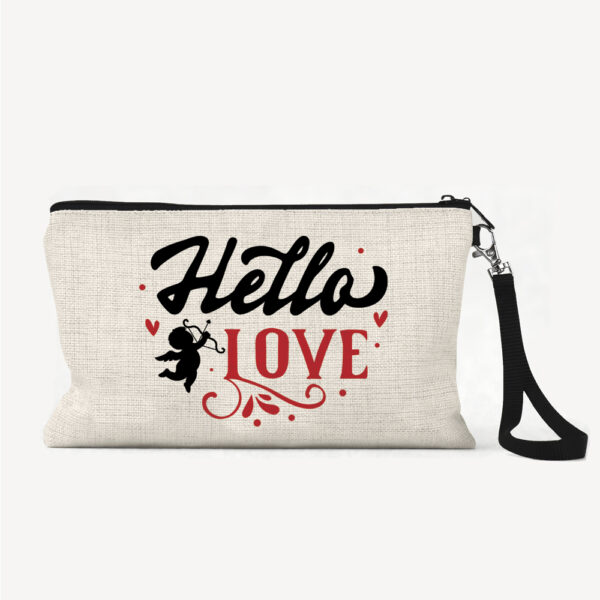 Νεσεσέρ Λινό Valentines Day Hello Love - Image 1