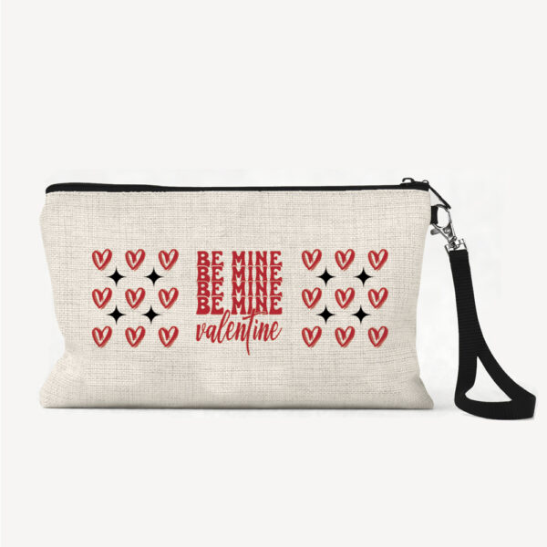 Νεσεσέρ Λινό  Valentines Day Be Mine - Image 1