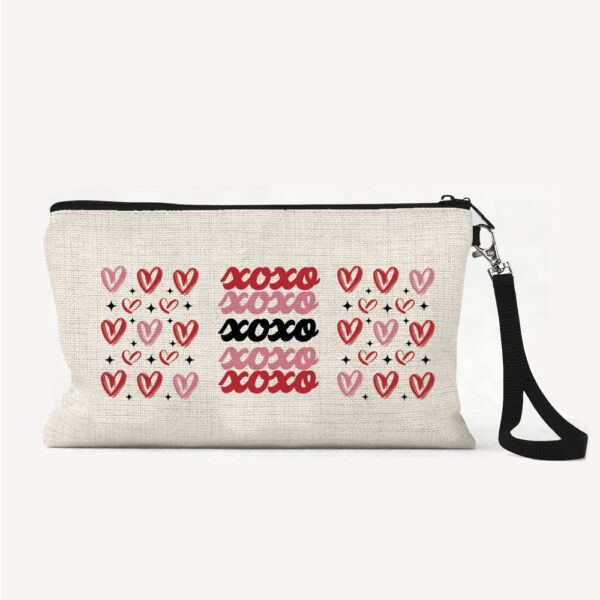 Νεσεσέρ Λινό Valentines Day XoXo - Image 1