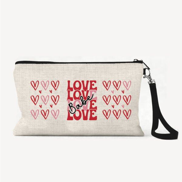 Νεσεσέρ Λινό Valentines Day Love - Image 1