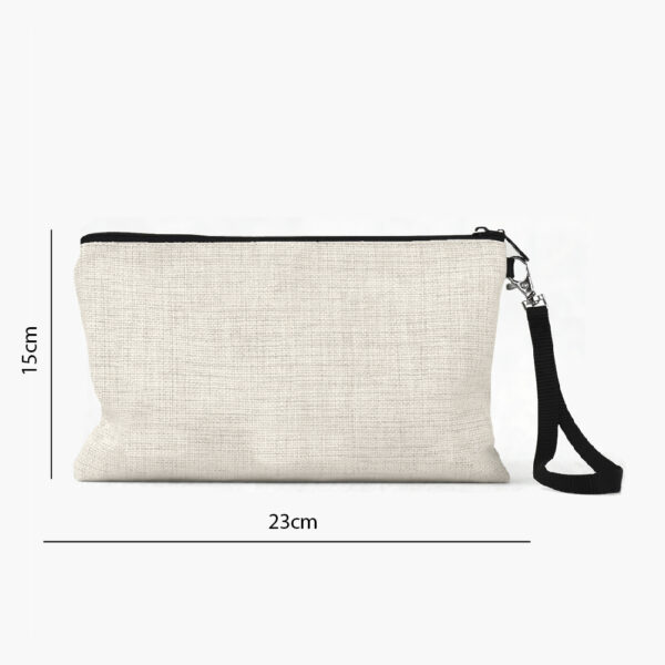 Νεσεσέρ Λινό Λευκό Stitch - Image 2