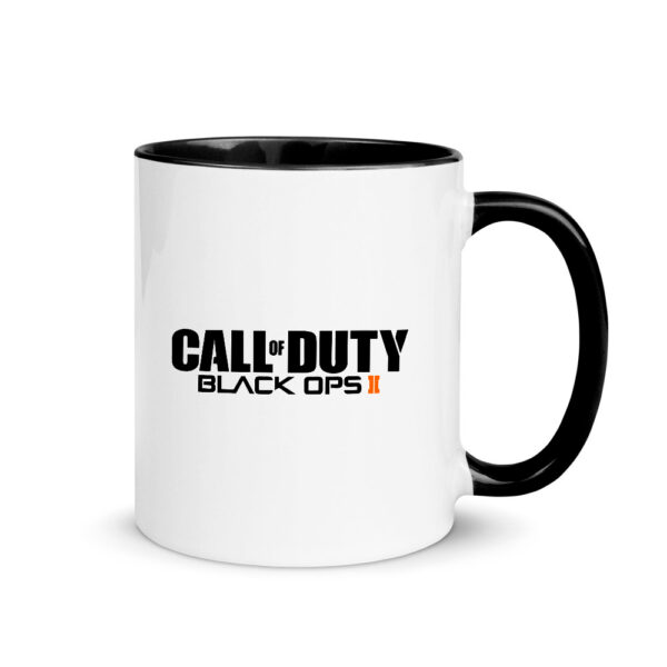 Κούπα Κεραμική Μαύρη Call of Duty 330ml - Image 1