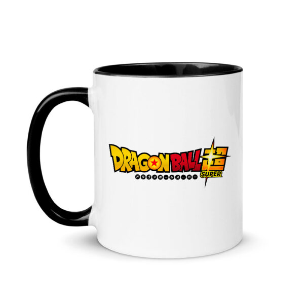 Κούπα Κεραμική Μαύρη Dragon Ball 330ml - Image 2