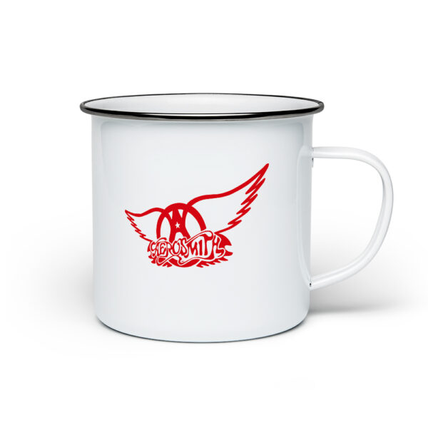 Κούπα Aerosmith Μεταλλική