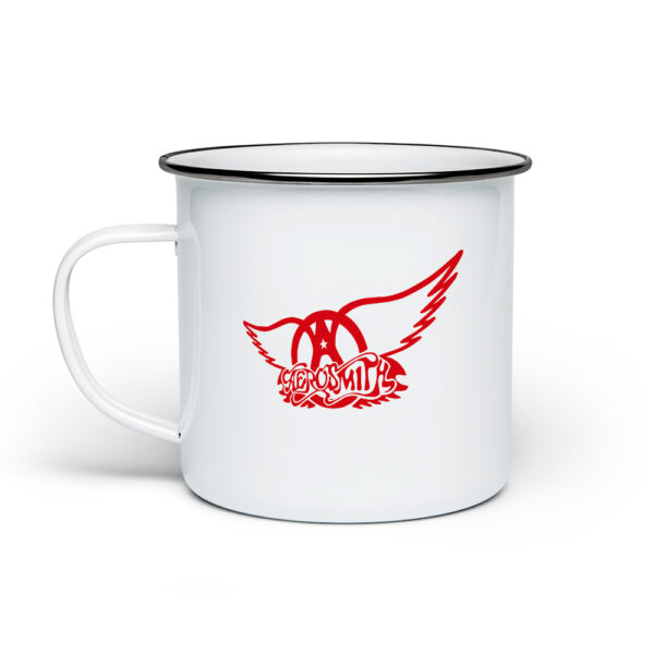 Κούπα Aerosmith Μεταλλική