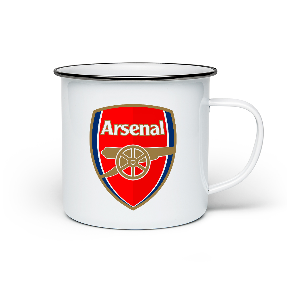 Κούπα Arsenal Μεταλλική