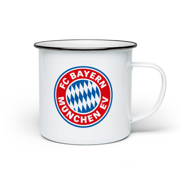 Κούπα Bayern Μεταλλική