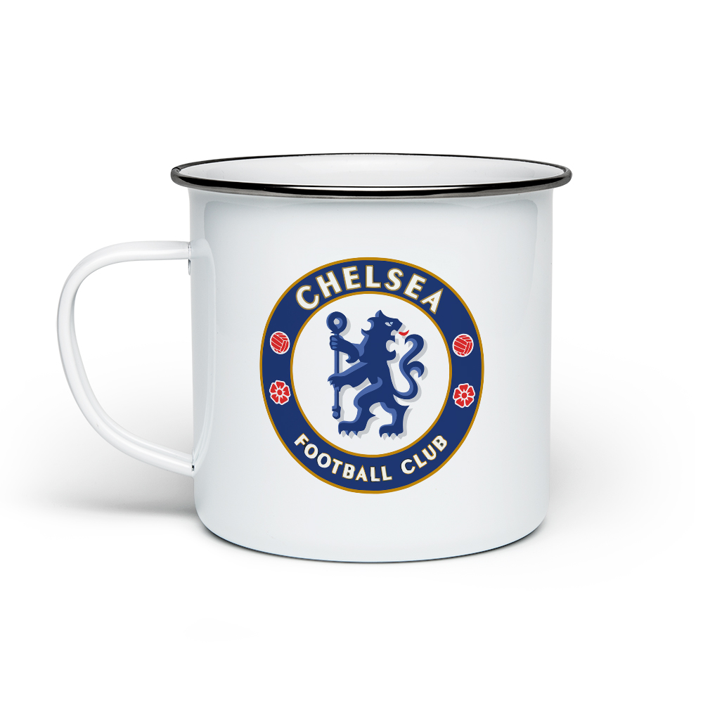 Κούπα Chelsea Μεταλλική
