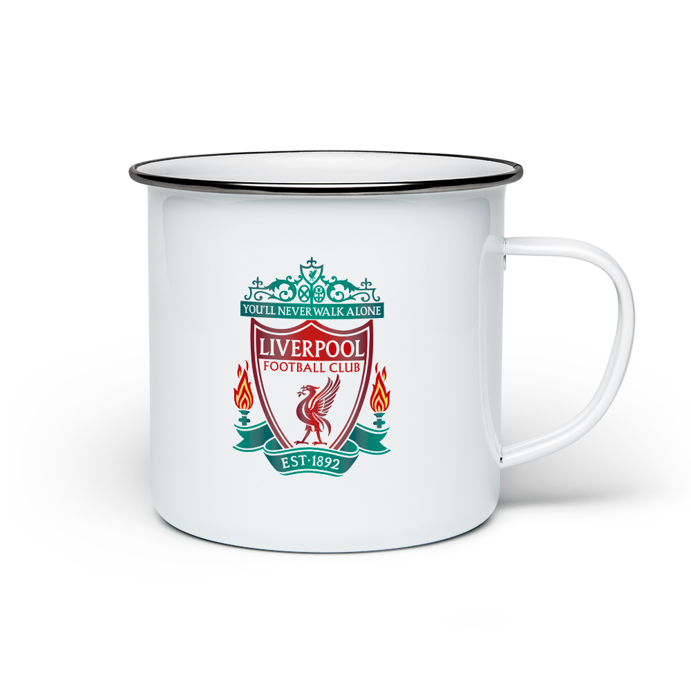 Κούπα Livepool Μεταλλική