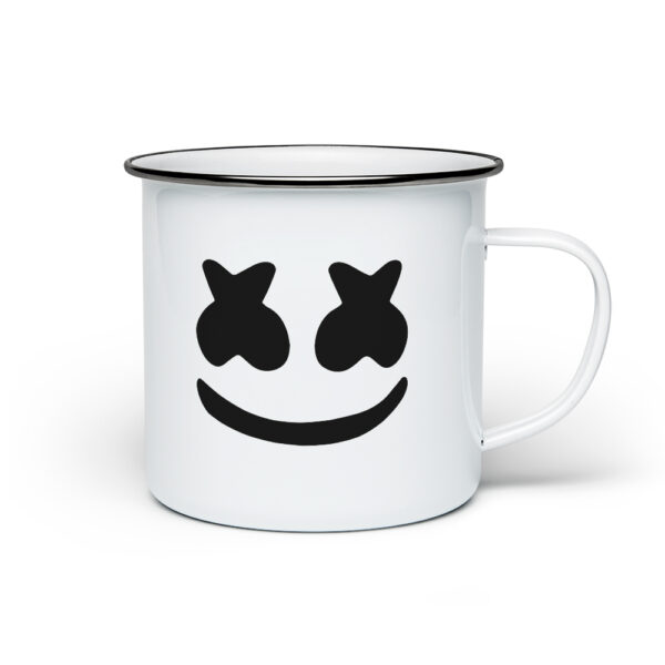 Κούπα Marshmello Μεταλλική