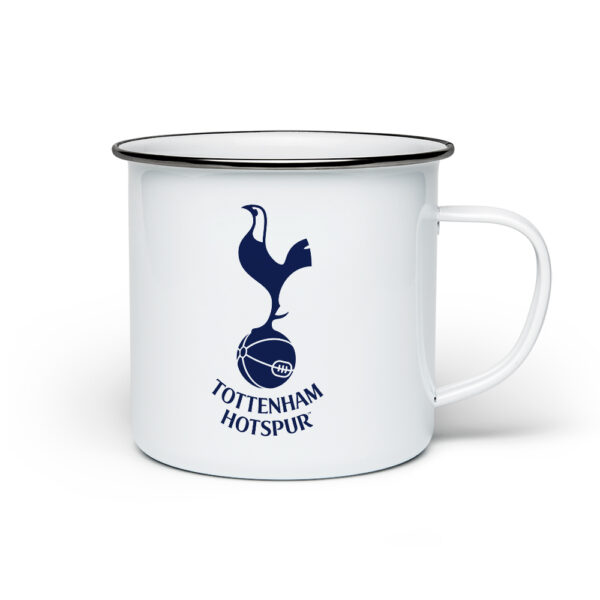Κούπα Tottenham Μεταλλική