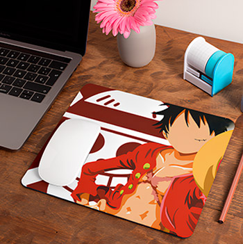 mousepad με στάμπα